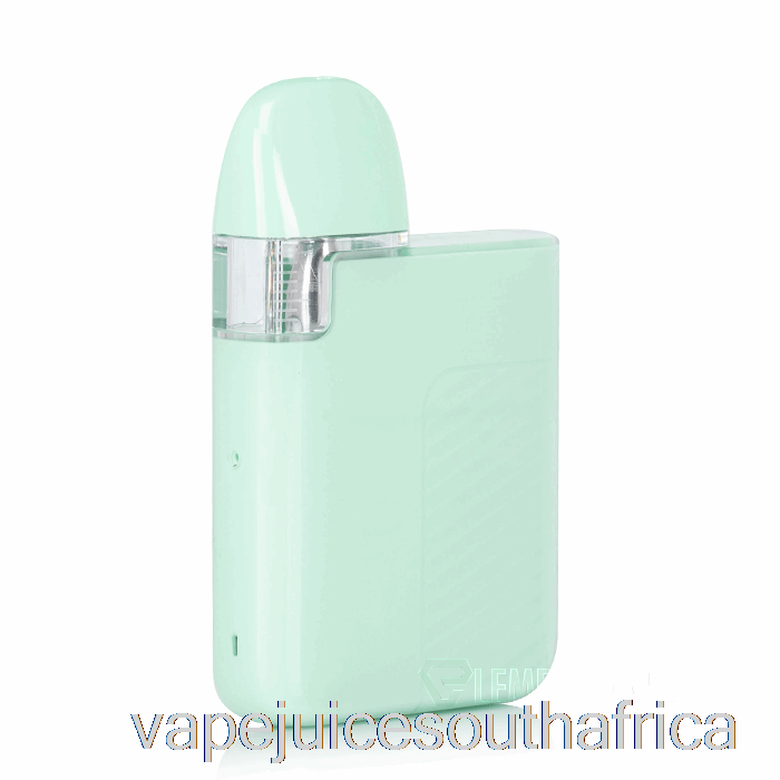 Vape Pods Uwell Popreel Pk1 13W Pod System Apple Green